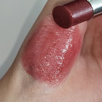 メロウラッピングルージュ/LIPGUARDIAN/口紅の動画クチコミ2つ目