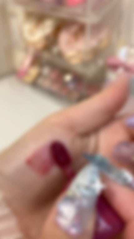 マイベストトーンアイパレット/ETUDE/アイシャドウパレットの人気ショート動画