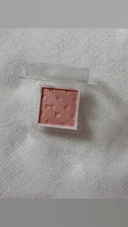 マイトーンクチュール/キャンメイク/メイクアップキットの人気ショート動画