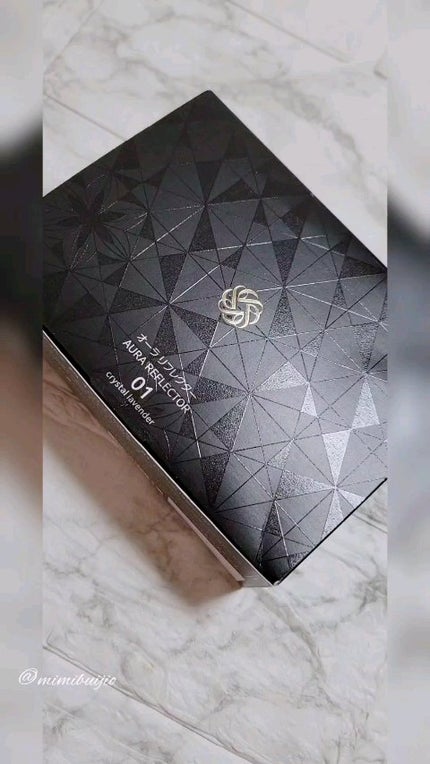 AQ オーラ リフレクター/DECORTÉ/プレストパウダーの人気ショート動画