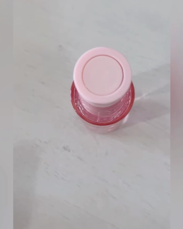 ピンクティーツリーシナジーセラム/APLIN/美容液を使ったクチコミ（2枚目）