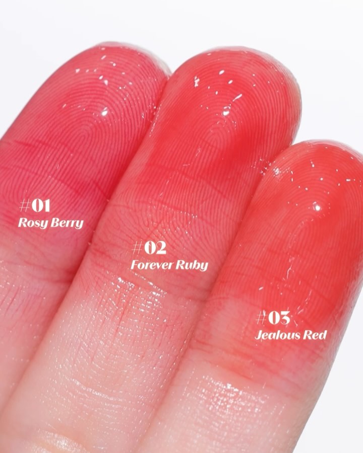 カラーラスティンググロウスティック/ETUDE/口紅を使ったクチコミ（1枚目）