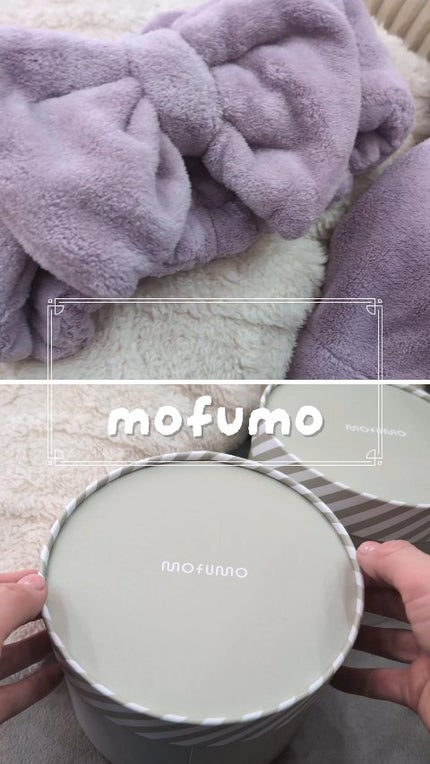 ヘアタオル&ターバン/mofumo/ヘアケアグッズの人気ショート動画