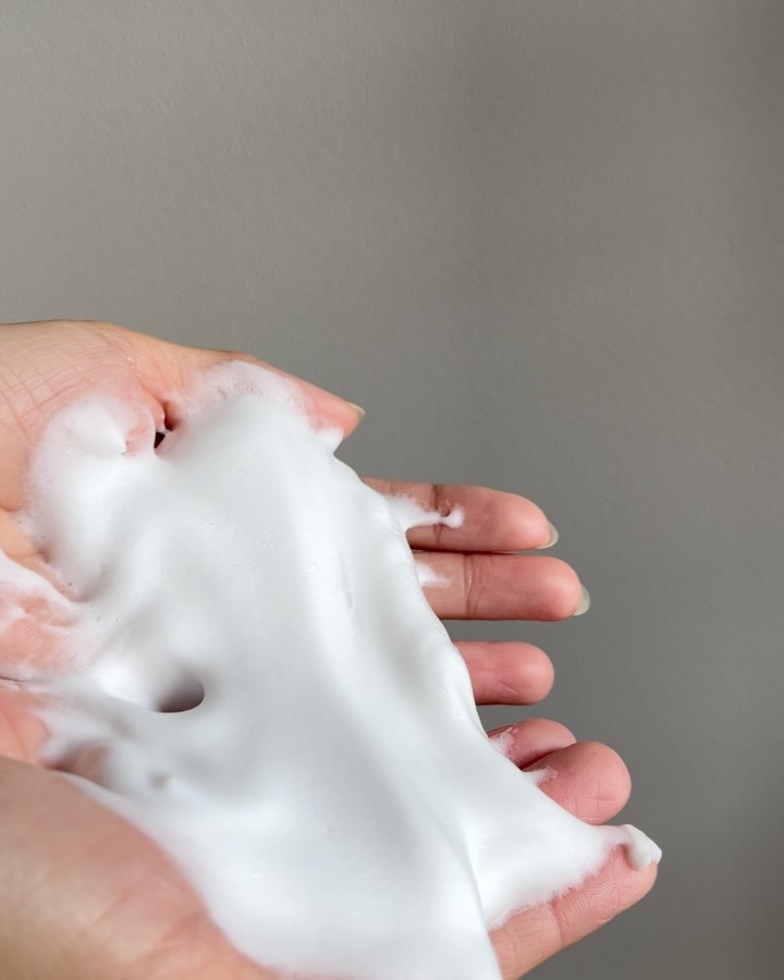 ドント ウォッシュ トリートメント/Néjoo/アウトバストリートメントの動画クチコミ2つ目