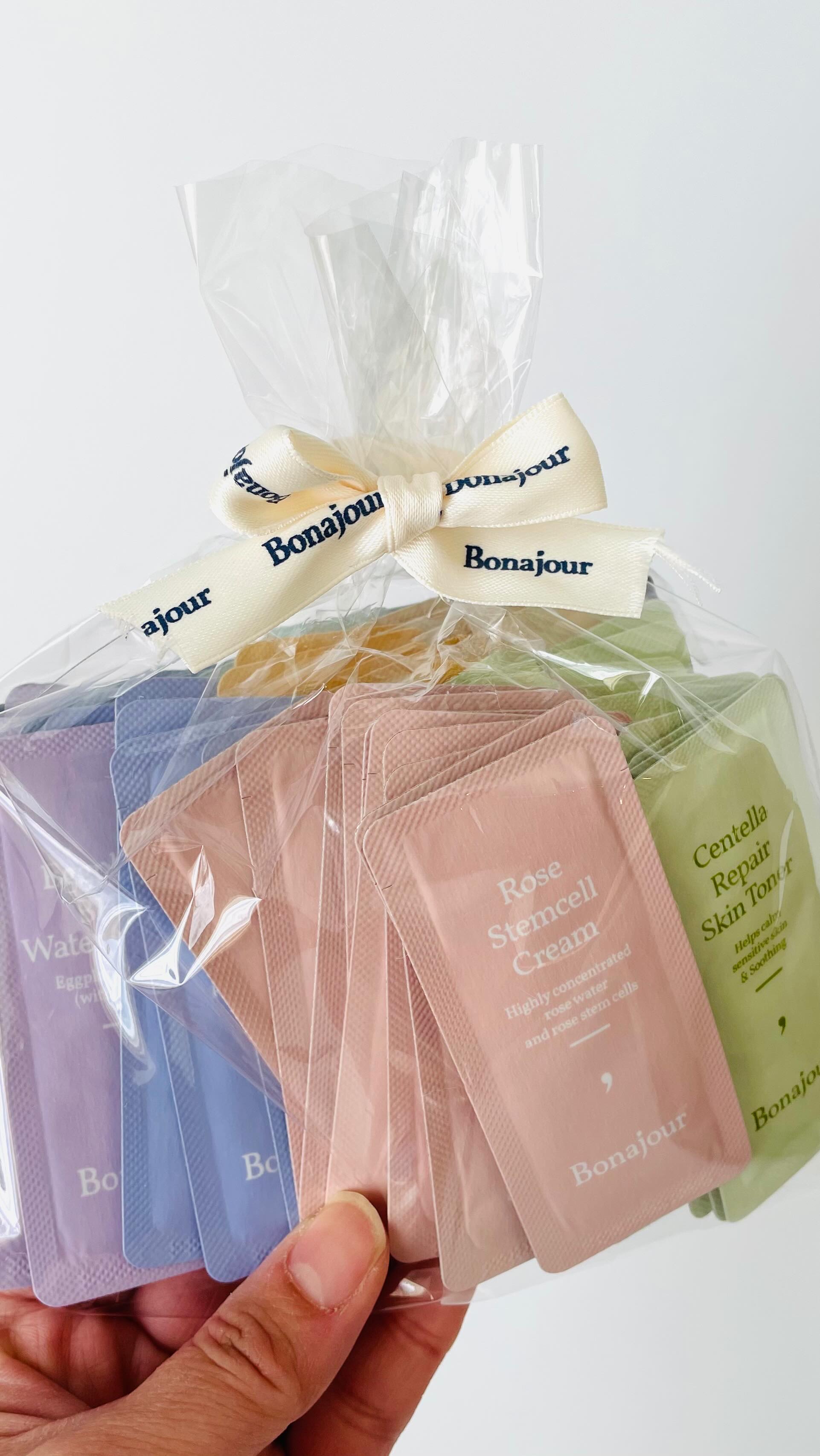 アンダーカバーダーマリペアBBクリーム/Bonajour/BBクリームの動画クチコミ2つ目