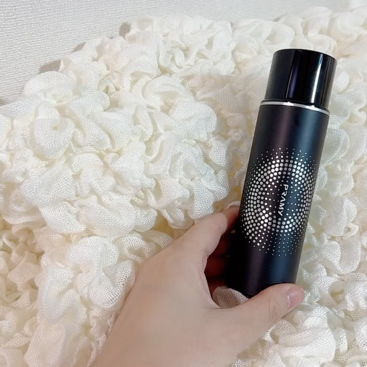 PRAMY メイクアップセッティングミスト マットタイプ/PRAMY/フィックスミストを使ったクチコミ（3枚目）