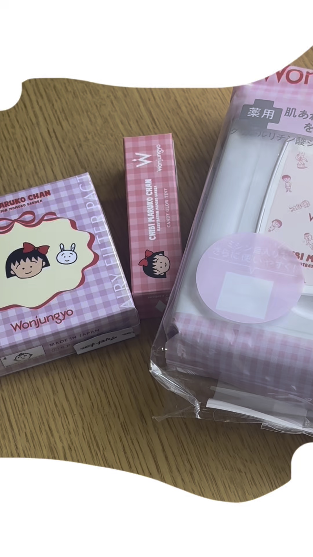 ウォンジョンヨ エアリーフィルターパクト/Wonjungyo/プレストパウダーの人気ショート動画