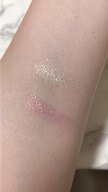 クリームアイシャドウⅢ /ドーリーウインク/ジェル・クリームアイシャドウの動画クチコミ4つ目