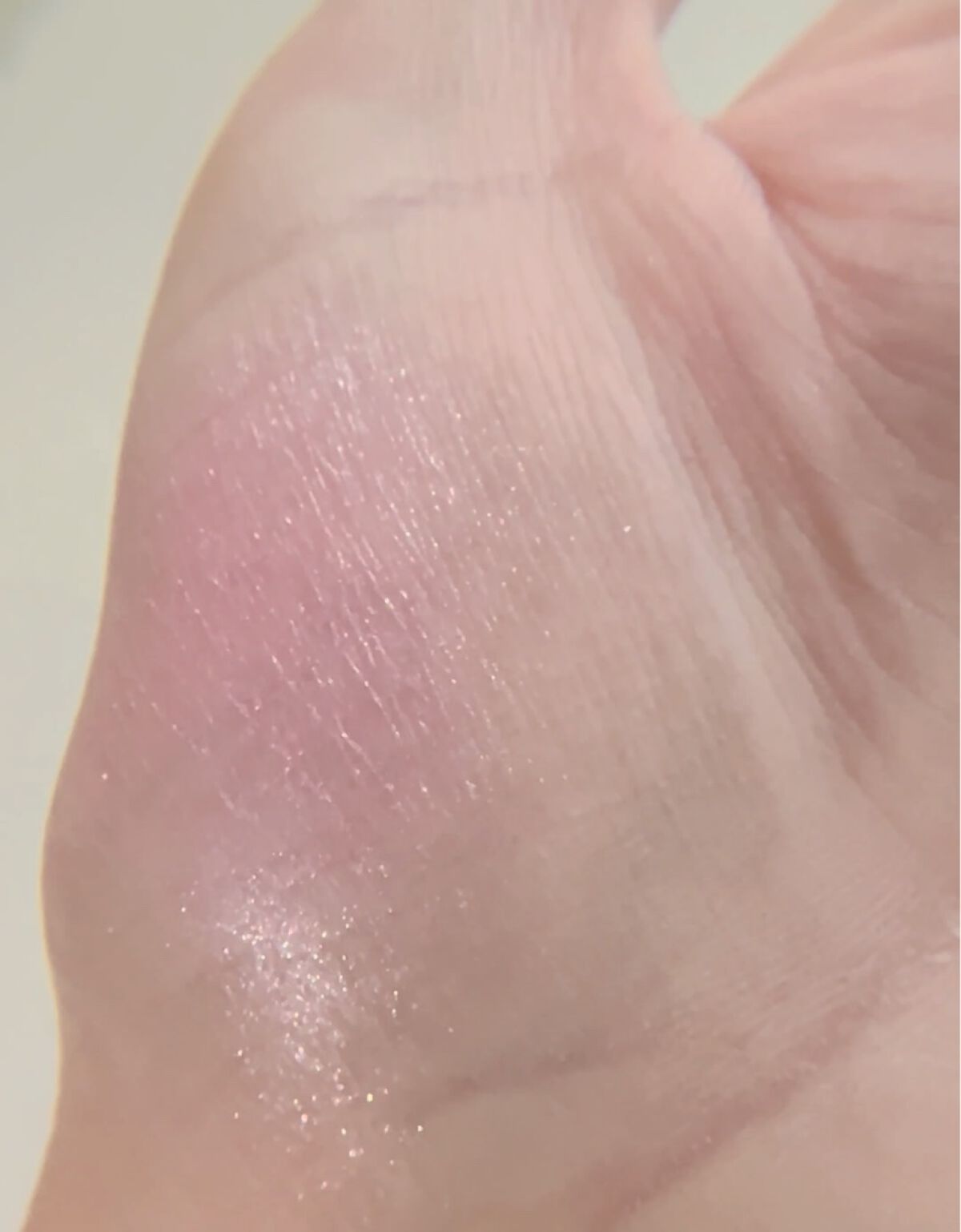 ザ アイシャドウ L/ADDICTION/単色アイシャドウを使ったクチコミ（3枚目）