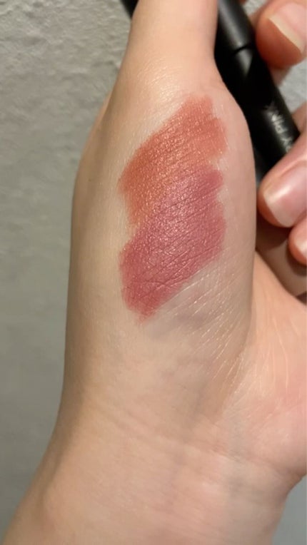 マルチスティック/uneven/ペンシルアイライナーを使ったクチコミ(3枚目)