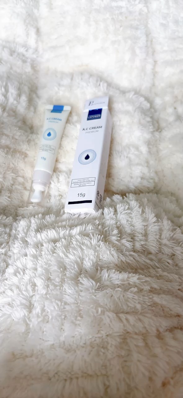 ACクリーム/LEPOREM/フェイスクリームの人気ショート動画