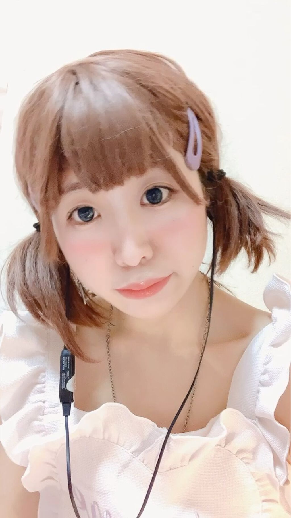 トゥルーリペア ナイトクリーム/amos PROFESSIONAL/アウトバストリートメントの動画クチコミ5つ目