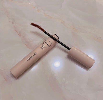 ロング&カールマスカラ N/WHOMEE/マスカラの人気ショート動画