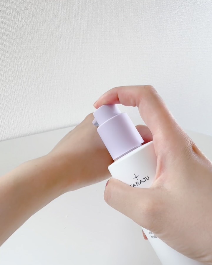 ANTIOXIGEN パッククレンザー/大熊製薬/その他洗顔料の動画クチコミ2つ目