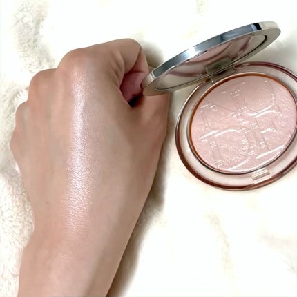 試してみた】Dior ディオールスキン ミネラル ヌード 試してみた】Dior ディオールスキン ミネラル ヌード