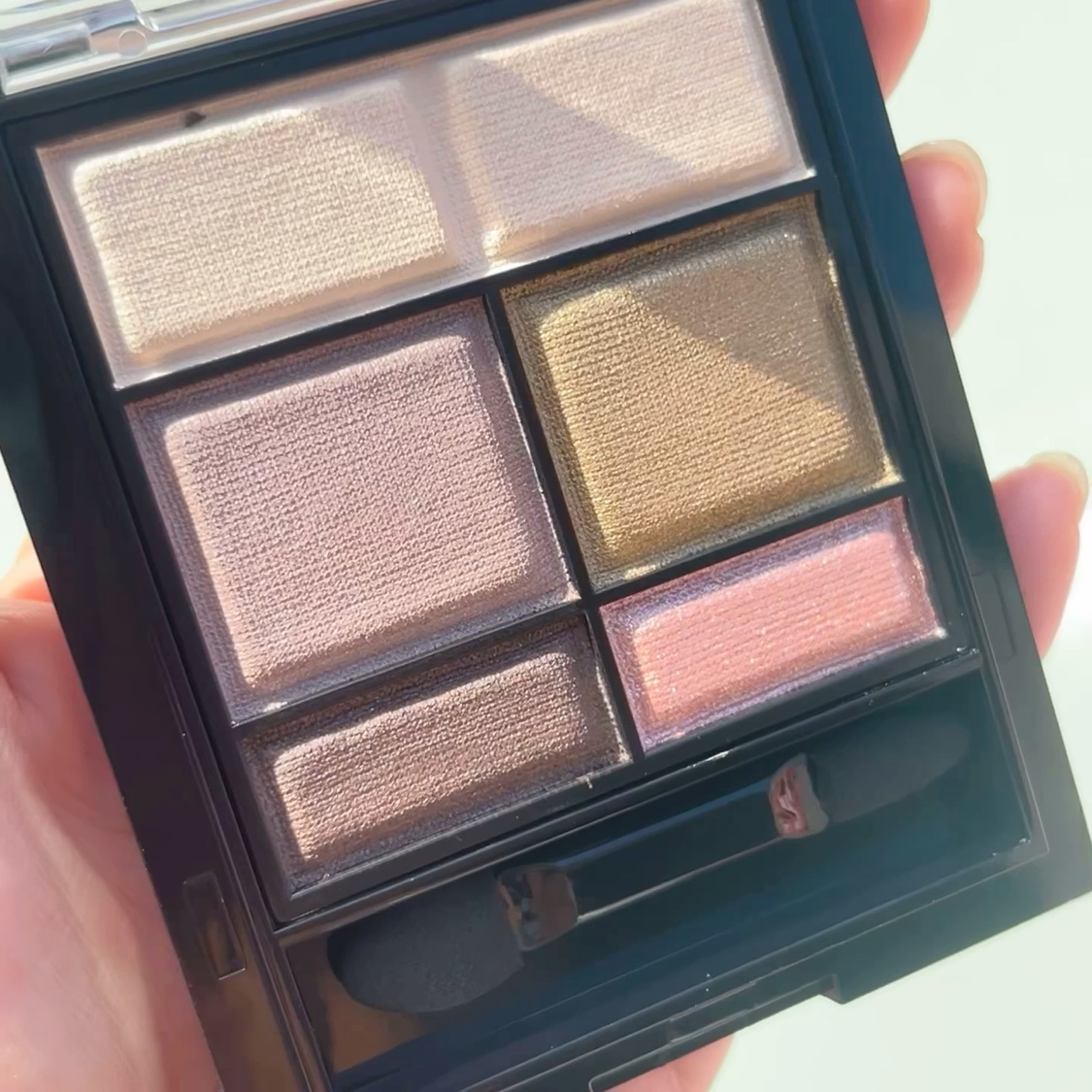 ラスティング メガ マット リキッド リップカラー/リンメル ロンドン/口紅の動画クチコミ4つ目