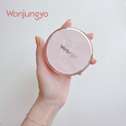 ウォンジョンヨ フィクシングブラーパウダー N/Wonjungyo/ルースパウダーの人気ショート動画