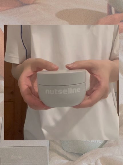 グレースクラブ/nutseline/ボディスクラブを使ったクチコミ(3枚目)