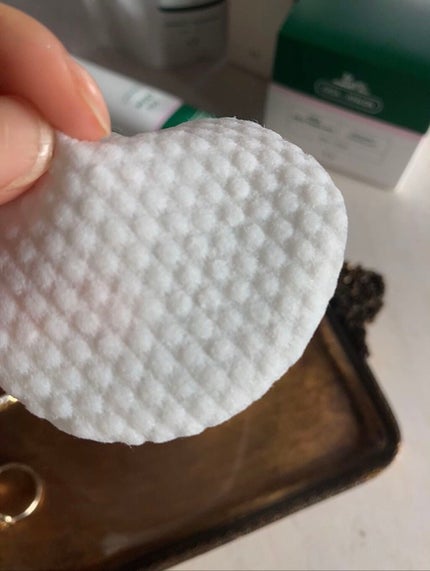 CICA マイルドトナーパッド/VT/トナーパッドの人気ショート動画