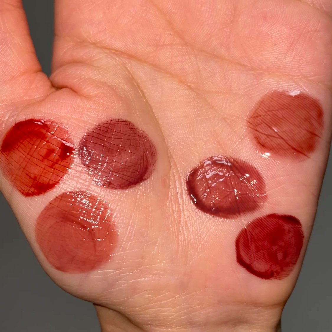 グロウベールティント/BANILA CO/リップティントの動画クチコミ4つ目