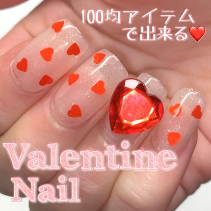 パル カラージェル/キャンドゥ/ジェルネイルの人気ショート動画