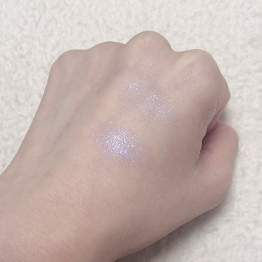 ジェリーアイカラー N/JILL STUART/ジェル・クリームアイシャドウを使ったクチコミ（3枚目）