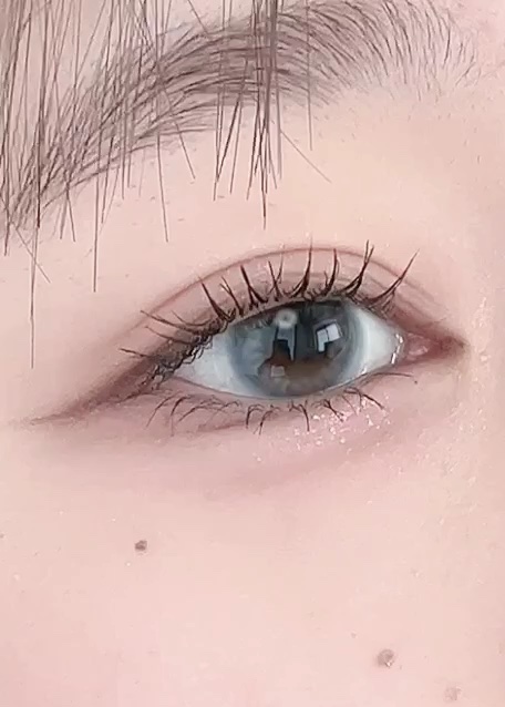 ラッシュフォーマーEX(クリア)/KATE/マスカラの人気ショート動画