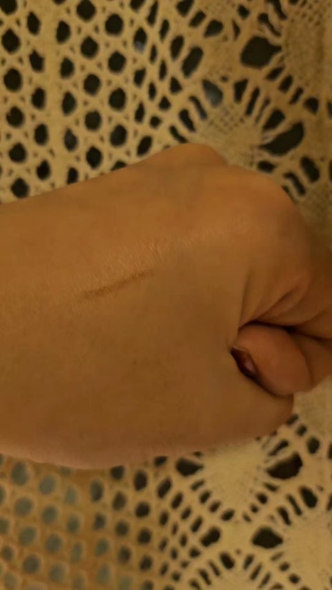 リフレクション スキン グロウ クッション ファンデーション/HERA/クッションファンデーションを使ったクチコミ（2枚目）