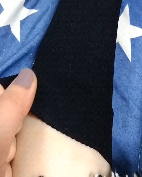 美脚メイクソックス/SLIMWALK/着圧ソックス・レギンスの動画クチコミ3つ目