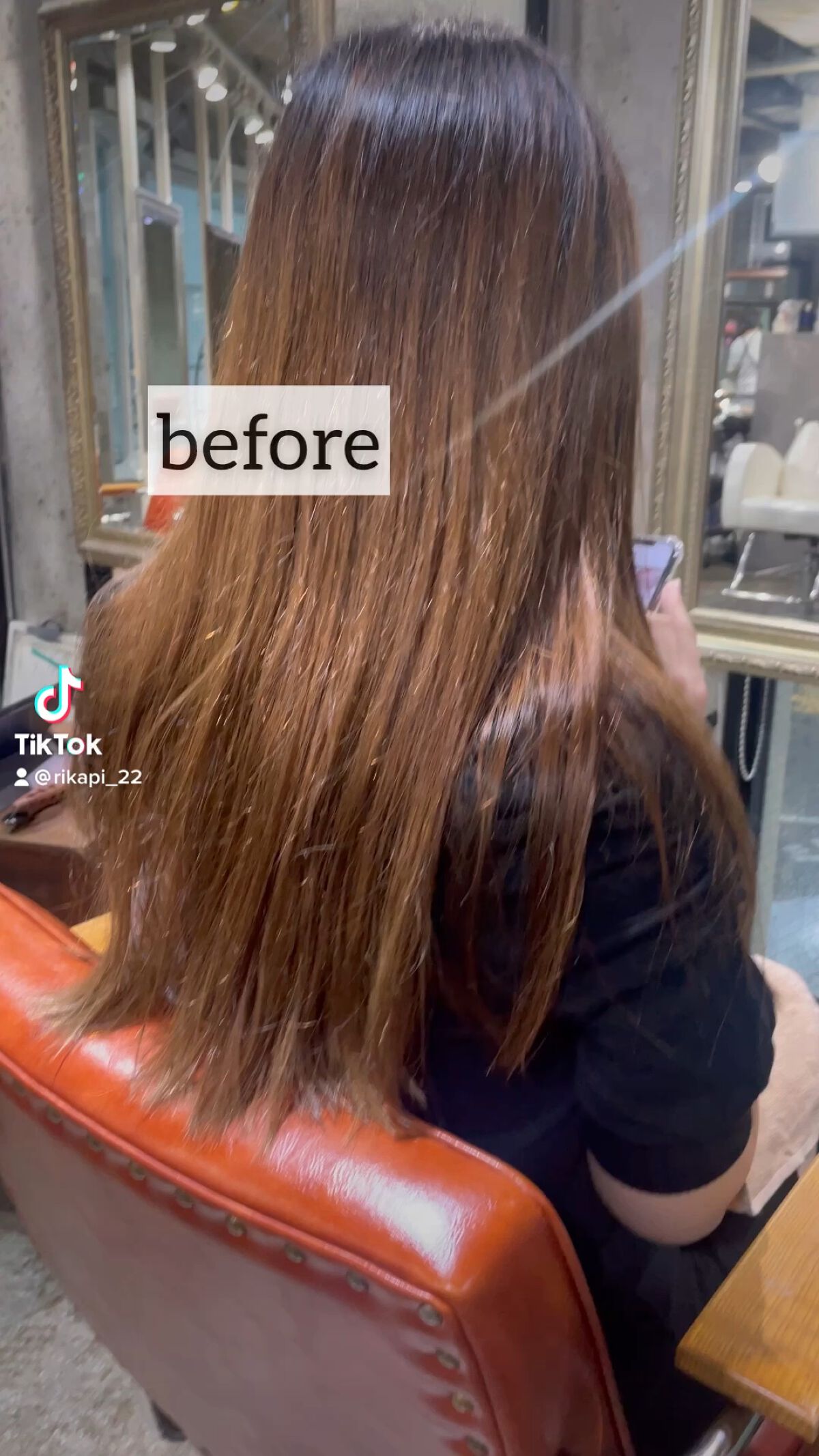 ジェミールフラン メルティバター バーム/ジェミールフラン/ヘアバームを使ったクチコミ（1枚目）