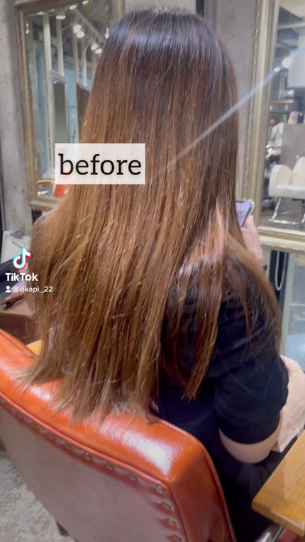 ジェミールフラン メルティバター バーム/ジェミールフラン/ヘアバームの人気ショート動画