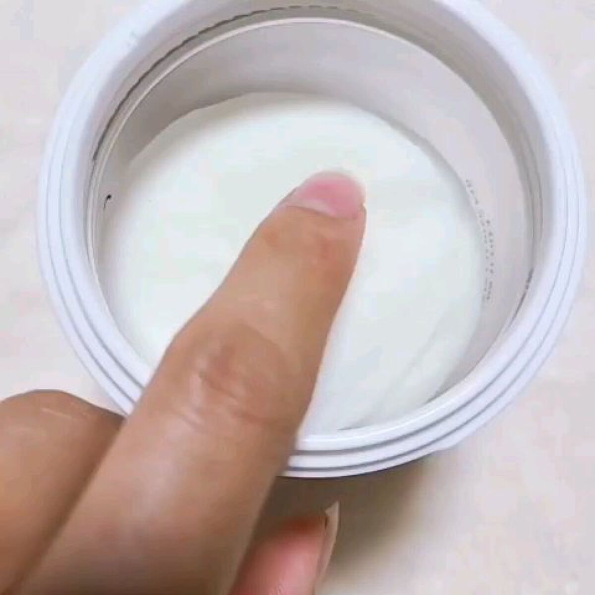 シカスキンカーミングパッド/Dr.Althea/トナーパッドの動画クチコミ2つ目