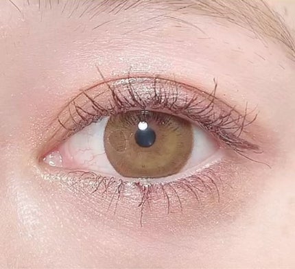 pure.I(ピュールアイ)/pure.I/カラーコンタクトレンズの動画クチコミ1つ目