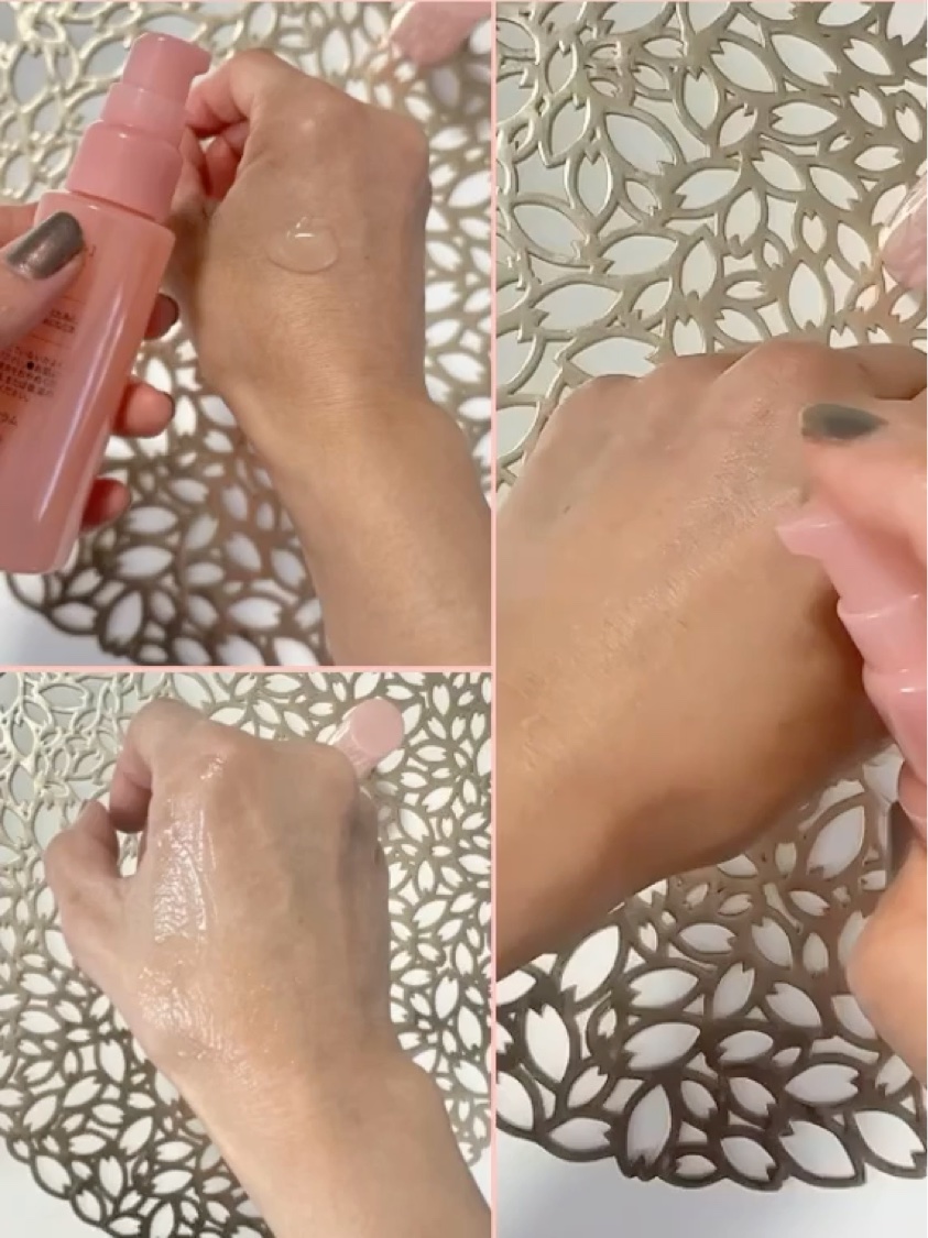 ザ　パフォーマンスセラム［医薬部外品］/X-FIT！/美容液を使ったクチコミ（2枚目）