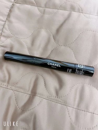 スティロ ルミエール ルガール 567 サンティユマン/CHANEL/リキッドアイシャドウを使ったクチコミ（1枚目）