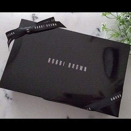 リュクス アイ & チーク パレット/BOBBI BROWN/アイシャドウパレットの人気ショート動画