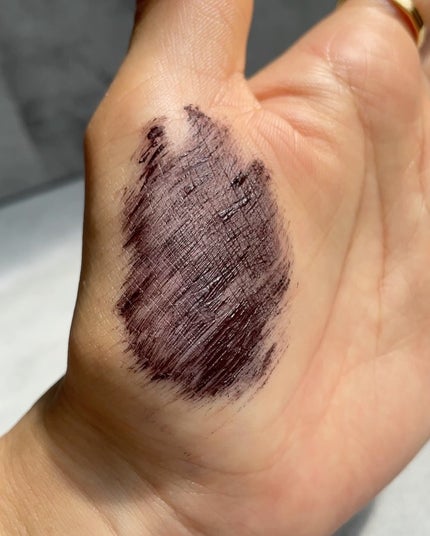 パーフェクトエクステンション マスカラ for カール/D-UP/マスカラを使ったクチコミ(4枚目)