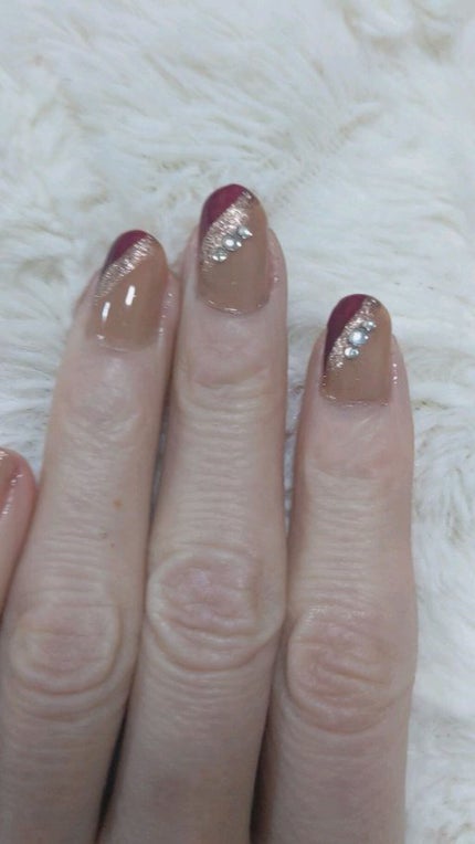 エムプティジャパン ネイルポリッシュ/Mpetit Japan/マニキュアの人気ショート動画