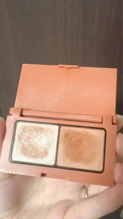 エテュセ アイエディション(カラーパレット)/ettusais/アイシャドウパレットの人気ショート動画