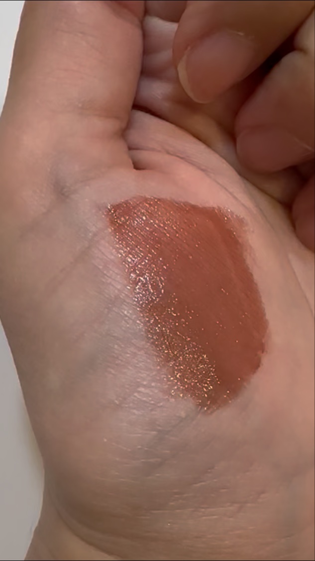 ウォータリーティントリップ/CEZANNE/リップティントを使ったクチコミ（2枚目）