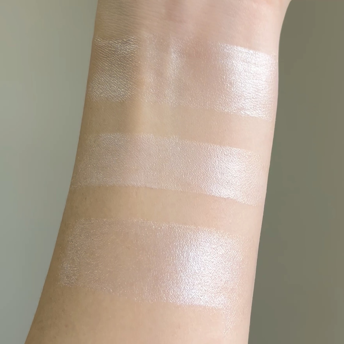 ルミナスベース/MIRIMU/化粧下地の動画クチコミ5つ目