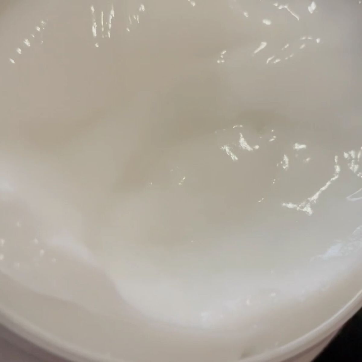 Essential THE BEAUTY 髪のキメ美容バリアヘアマスク/エッセンシャル/ヘアマスク・ヘアパックを使ったクチコミ（3枚目）