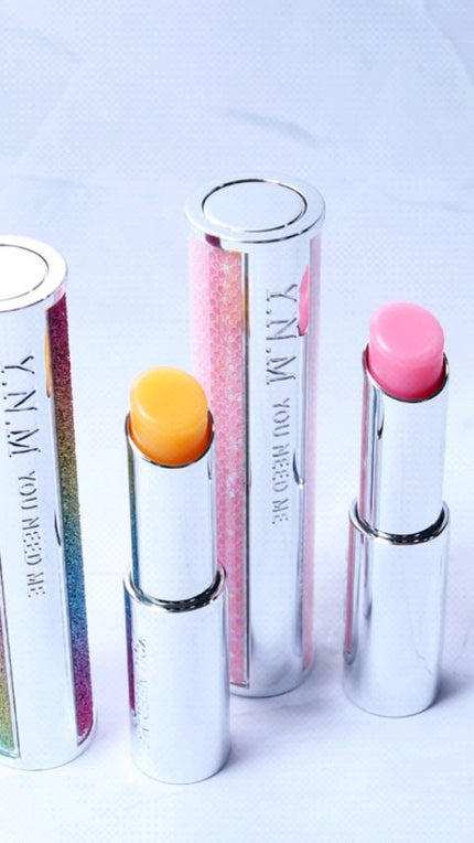 YNM キャンディーハニーリップバーム/YNM/リップバームの人気ショート動画