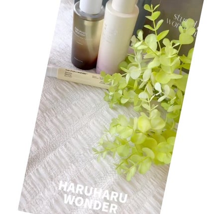 ブラックライス モイスチャー ディープクレンジングオイル/haruharu wonder/オイルクレンジングを使ったクチコミ(2枚目)