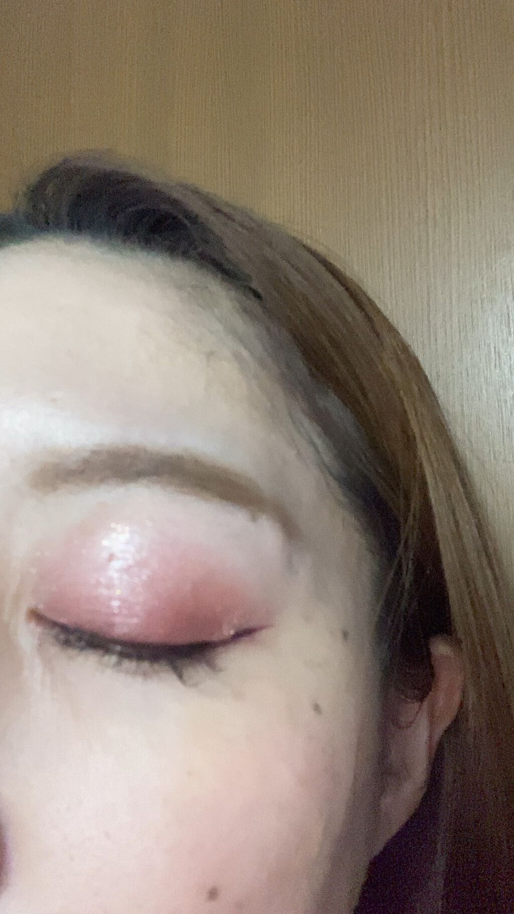 シルキーリキッドアイライナーWP/D-UP/リキッドアイライナーの人気ショート動画