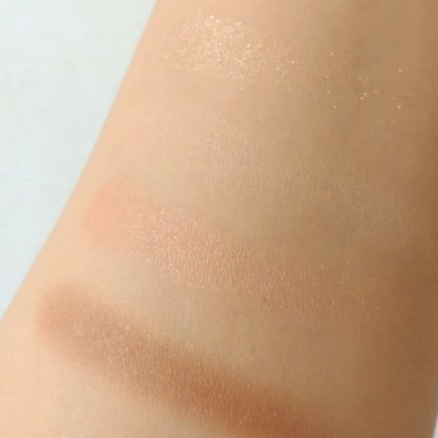 アイパレット/sopo/アイシャドウパレットを使ったクチコミ（3枚目）