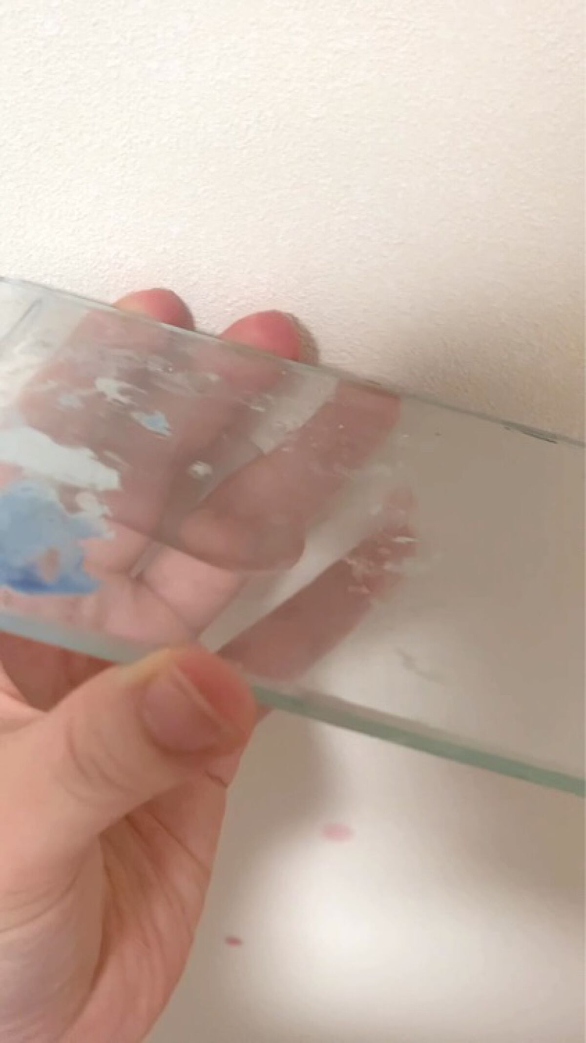 CCオイル/エッセンシャル/ヘアオイルを使ったクチコミ（2枚目）