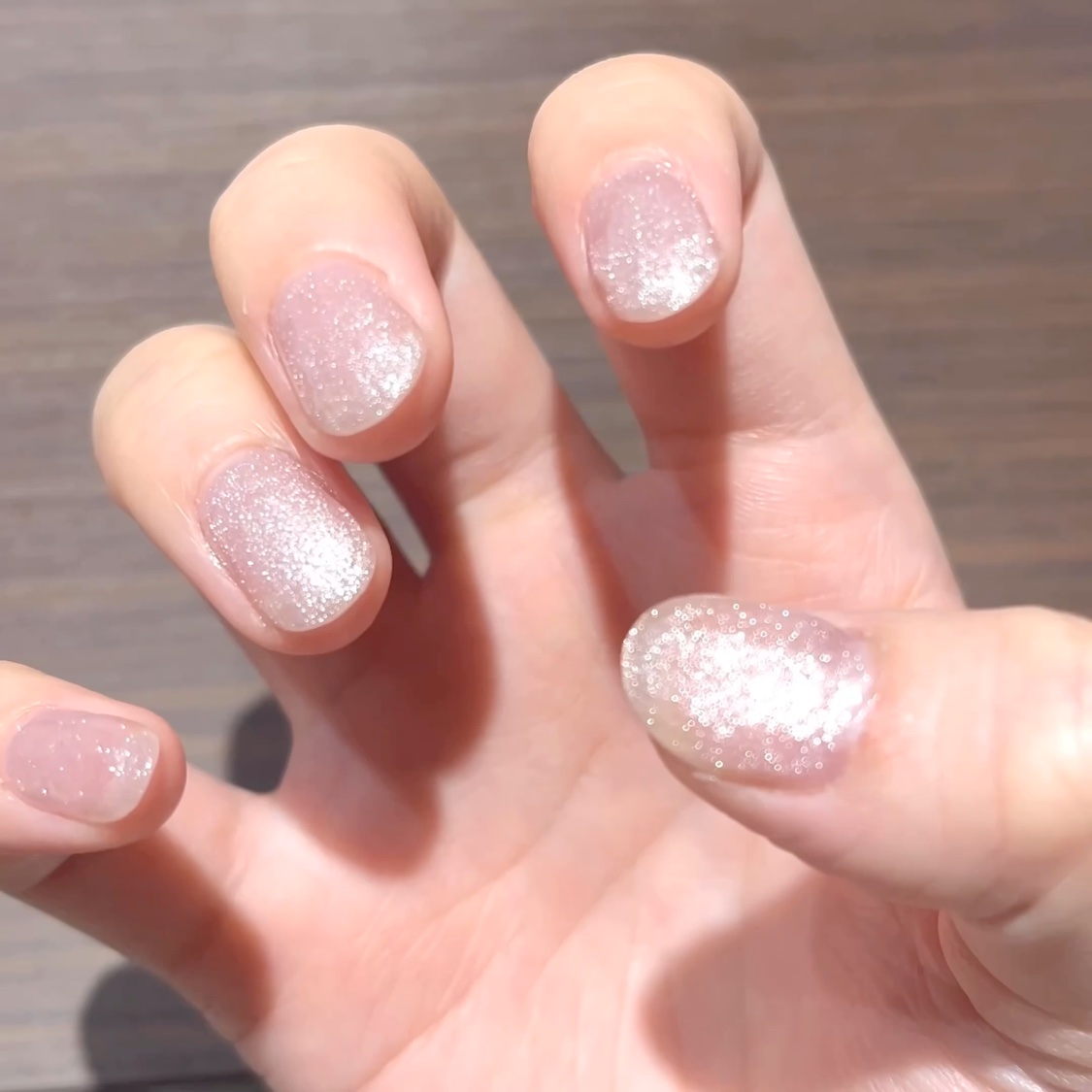 ペロリン/ネイル工房/ジェルネイルを使ったクチコミ（2枚目）