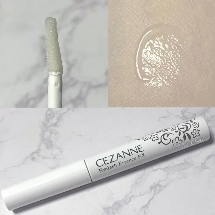 まつげ美容液EX/CEZANNE/まつげ美容液の人気ショート動画