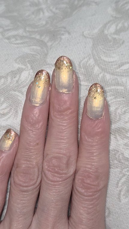 ネイルマイン/デュカート/マニキュアの人気ショート動画